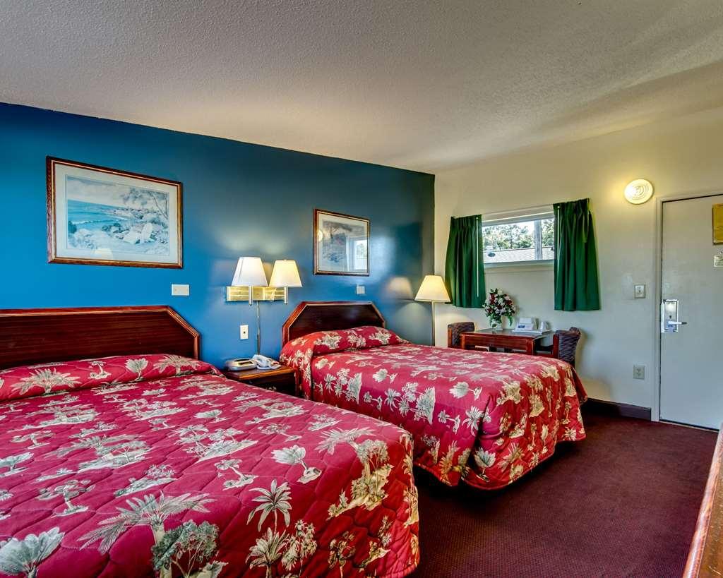 Econo Lodge Georgetown Habitación foto